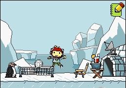 scribblenauts