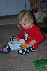 Always need more Sesame Street books!