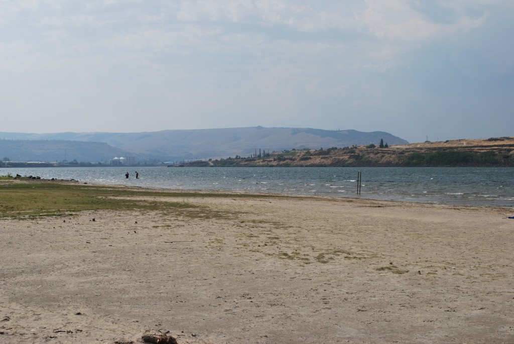 Columbia River Gorge
